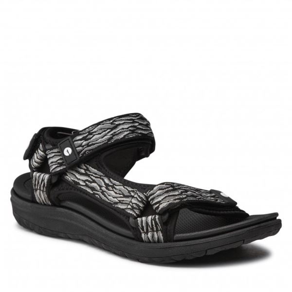 Picture of Hanar Black/Grey